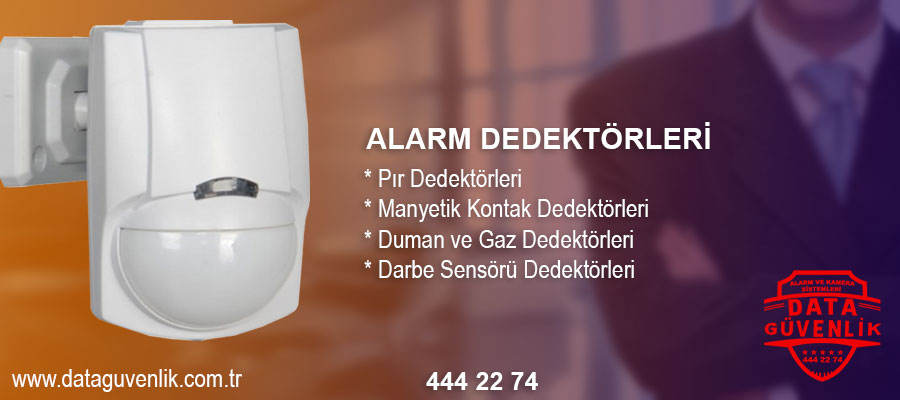alarm-dedektorleri
