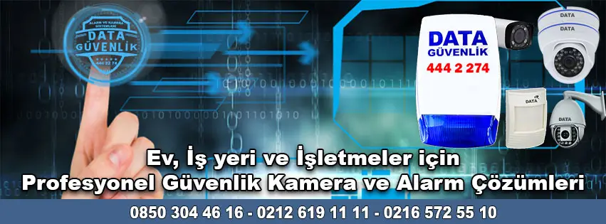biyometrik sistemler