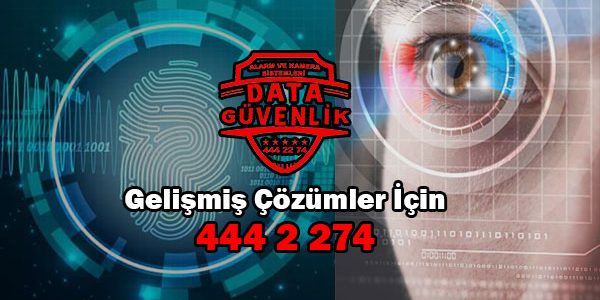 biyometrik-sistemler-nedir Biyometrik Sistemler Nedir?