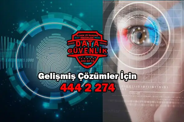 biyometrik-sistemler-nedir Biyometrik Sistemler Nedir?