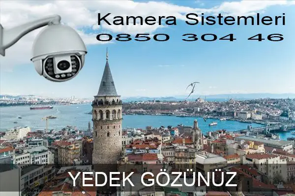 kamera-ev-is-icin