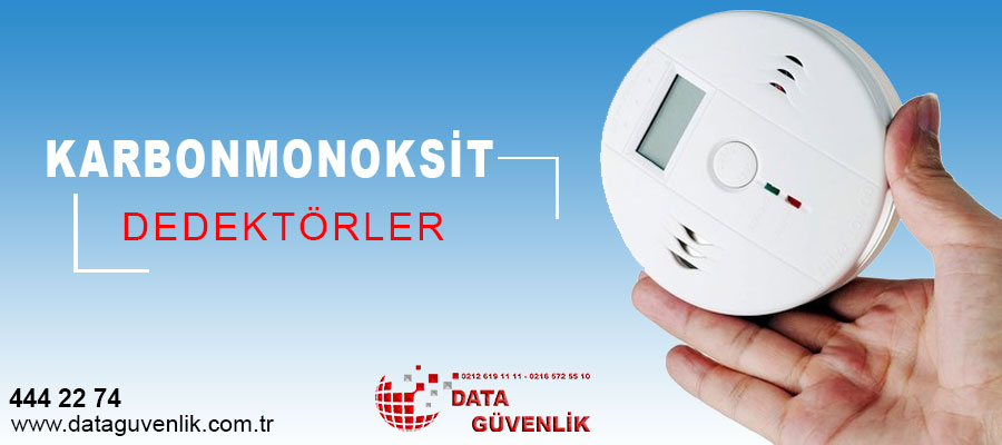 karbonmonoksit-dedektorler