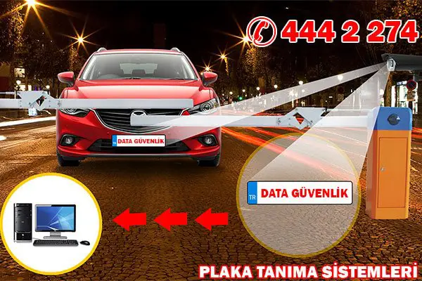 plaka-tanima-sistemleri