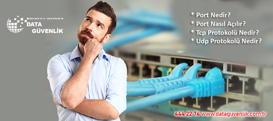 port-acma-nedir-nasil-acilir