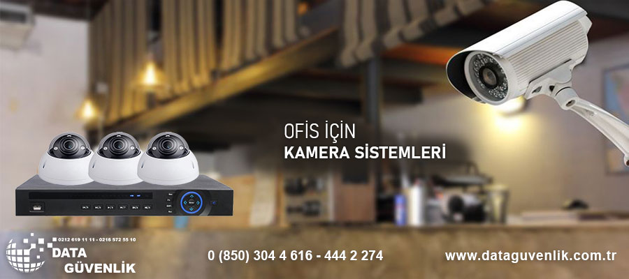 ofis-icin-kamera-secimi