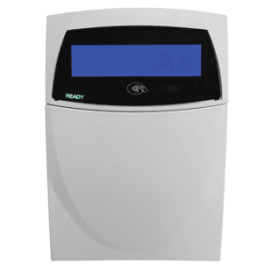 CROW RUNNER 8/64 PANEL İÇİN SMALL LCD KP