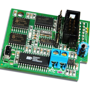CROW VOICE BOARD