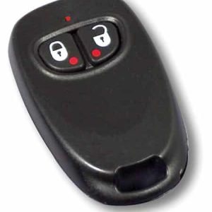 2 Düğmeli Kablosuz Anahtarı WS4949