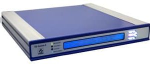 2 PSTN hat + 1 IP Hat lı Receiver
