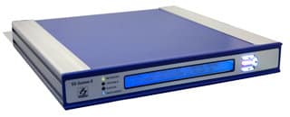 2 PSTN hat + 1 IP Hat lı Receiver