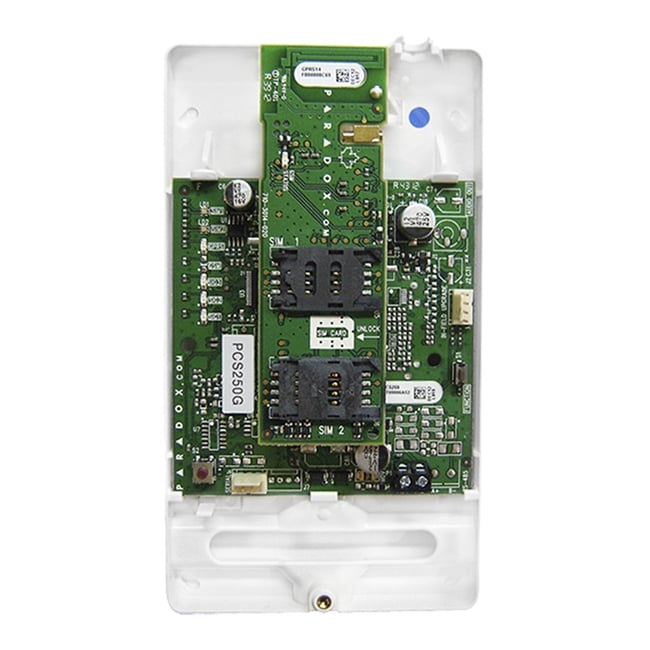 GPRS Haberleşme Modülü - PCS250G-G01