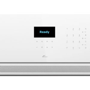 CROW SERENITY CP-32-GSM 8F TCP-PSTN-RFID PANEL