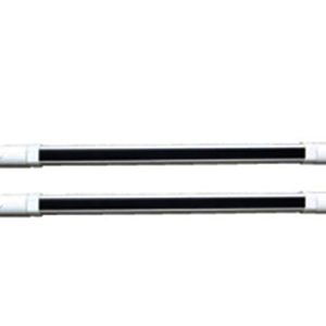 CROW WHITE BARRIER 200CM