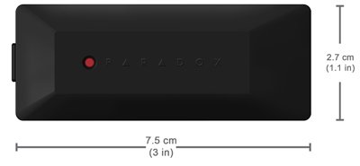 Paradox GS 250