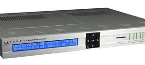 Paradox IPR512
