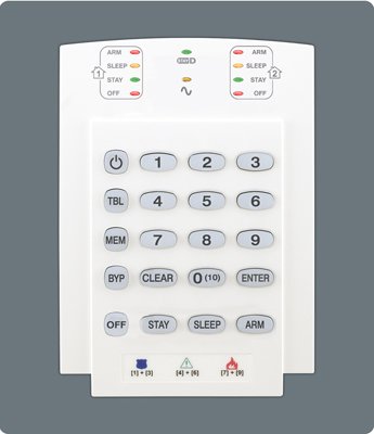 Paradox K10V