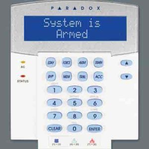 Paradox K641