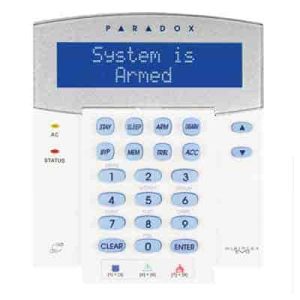 Paradox K641LX