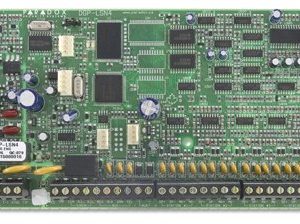 Paradox LSN4
