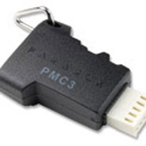 Paradox PMC3