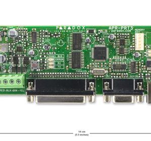 Paradox PRT3