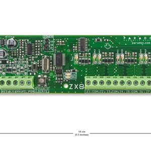 Paradox ZX8