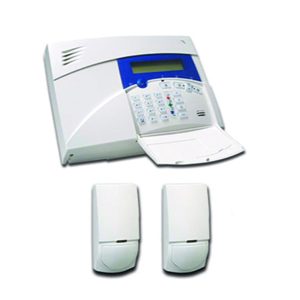 RUNNER 8/16 COMP SET FW2 (PANEL + 2 x FW2 NEO)