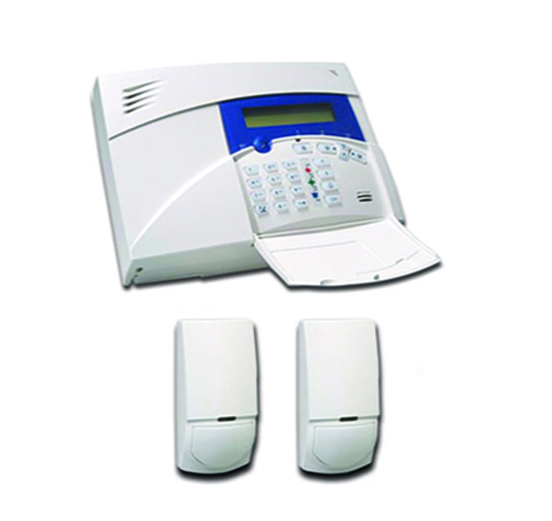 RUNNER 8/16 COMP SET FW2 (PANEL + 2 x FW2 NEO)