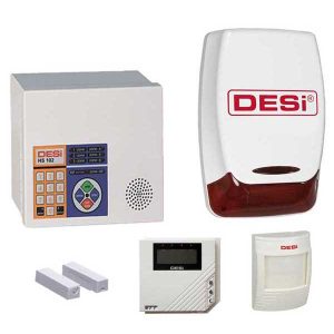 Desi Metaline WTGKS Lcd Keypad