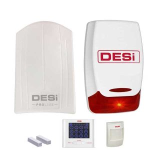 Desi Proline WTGKS Keypad