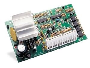 DSC Alarm PC 5204 Güç Arttırma Kartı