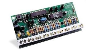 DSC PC 5108 Zone Arttırma Kartı