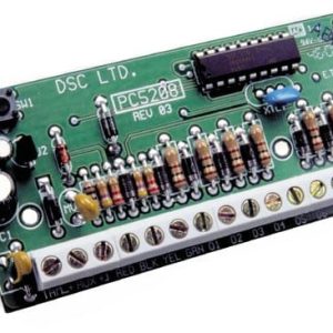 DSC PC 5208 PGM Çoklayıcı Modül