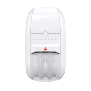 16m . Çift Minorel Optik PET ve Anti-mask MW Dedektör-NV75MW