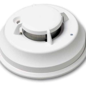 Kablolu Fotoelektrik Duman Dedektörleri FSA-210
