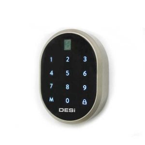 Kablosuz Dokunmatik Tuş Takımı (Bluetooth)