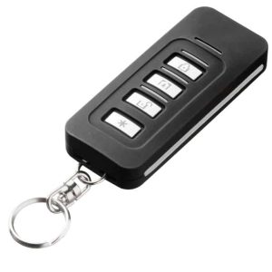 Kablosuz PowerG 4-Düğme Anahtarı PG9929