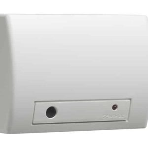 Kablosuz PowerG Cam Kırılma Dedektörü PG9912