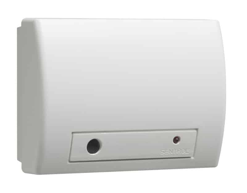 Kablosuz PowerG Cam Kırılma Dedektörü PG9912