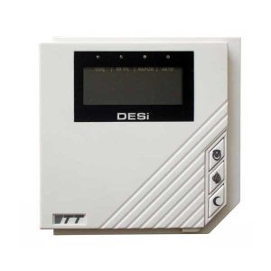 LCD Göstergeli Tuş Takımı 