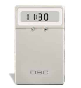 LCD5511