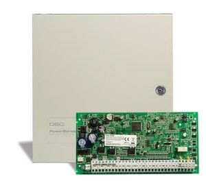 PowerSeries Kontrol Paneli PC1864