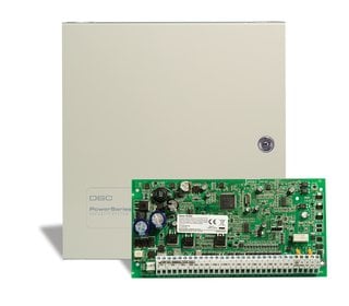PowerSeries Kontrol Paneli PC1864