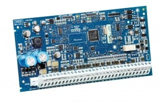 PowerSeries Neo Güvenlik Kontrol Paneli - HS2128