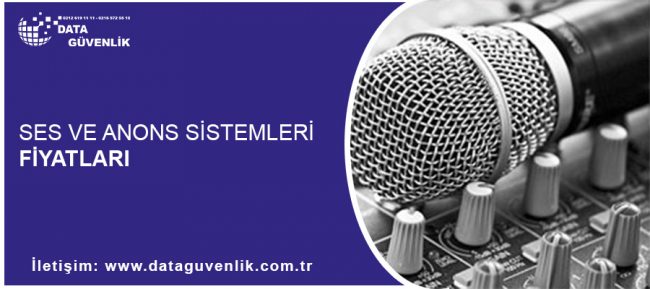 ses-ve-anons-sistemleri-fiyat