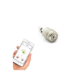 Utopic 2 - UBC 60 Bluetooth Akıllı Kilit