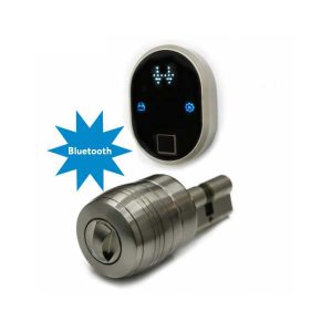 Utopic 2 - UBF2C 60 Bluetooth Akıllı Kilit