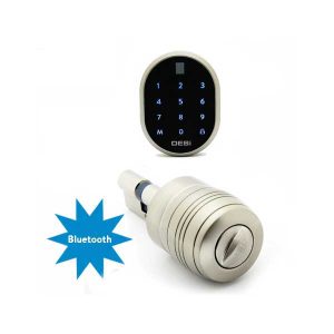 Utopic 2 - UBKC 60 Bluetooth Akıllı Kilit