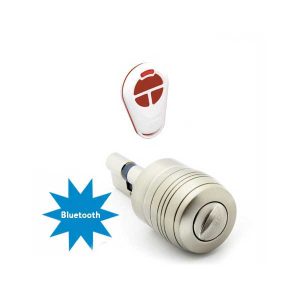 Utopic 2 - UBRC 60 Bluetooth Akıllı Kilit