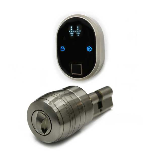 Utopic 2 - UF2C 60 Akıllı Kilit